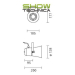 Рупорний гучномовець FBT Audio Contractor PH 20 T