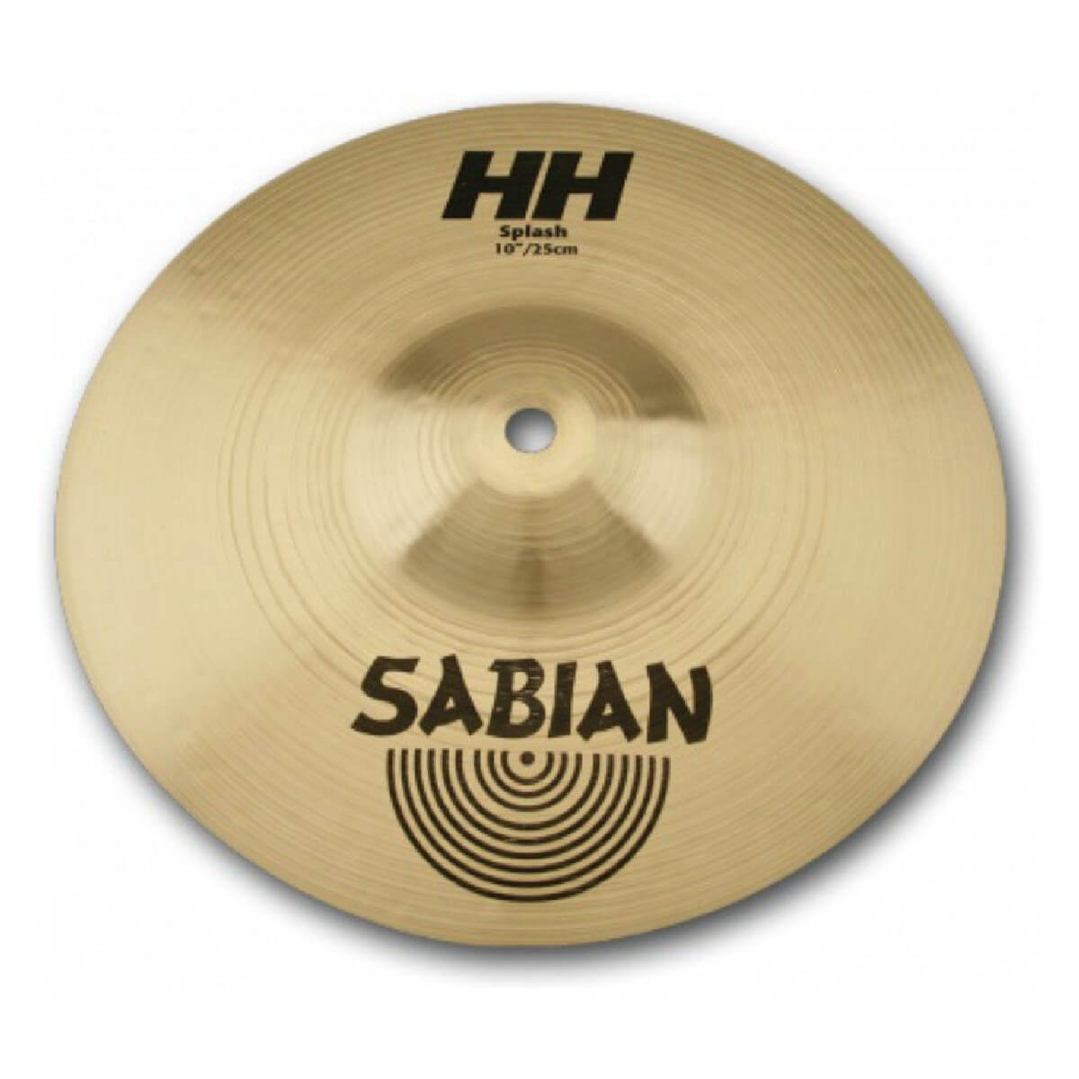 SABIAN 10805 8'' HH Splash