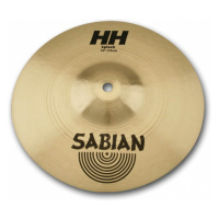 SABIAN 10805 8'' HH Splash