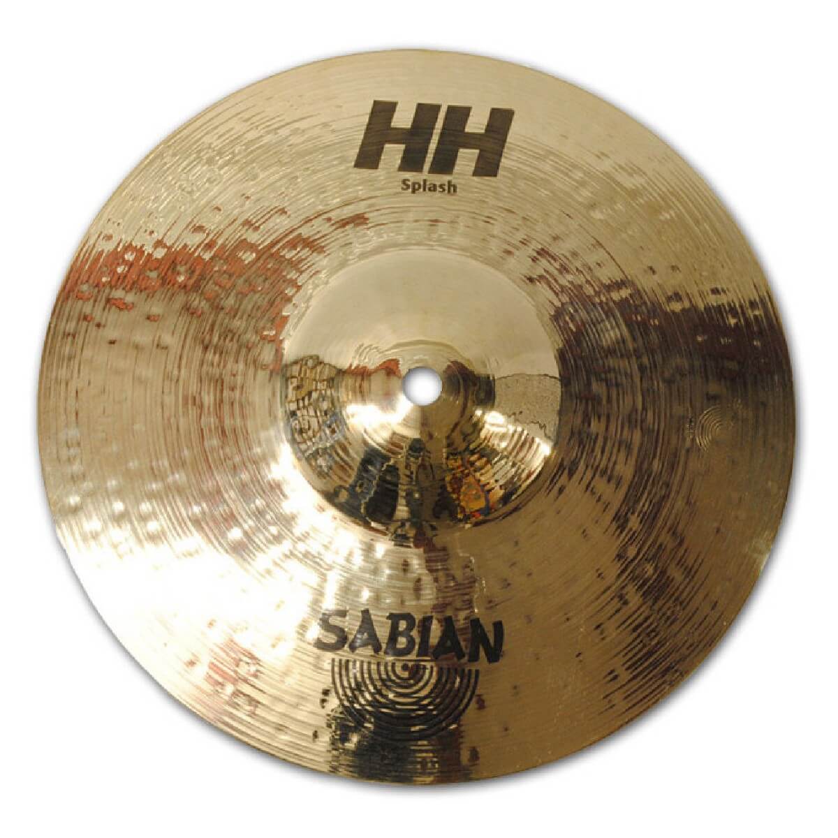 SABIAN 10805B 8'' HH Splash Brilliant