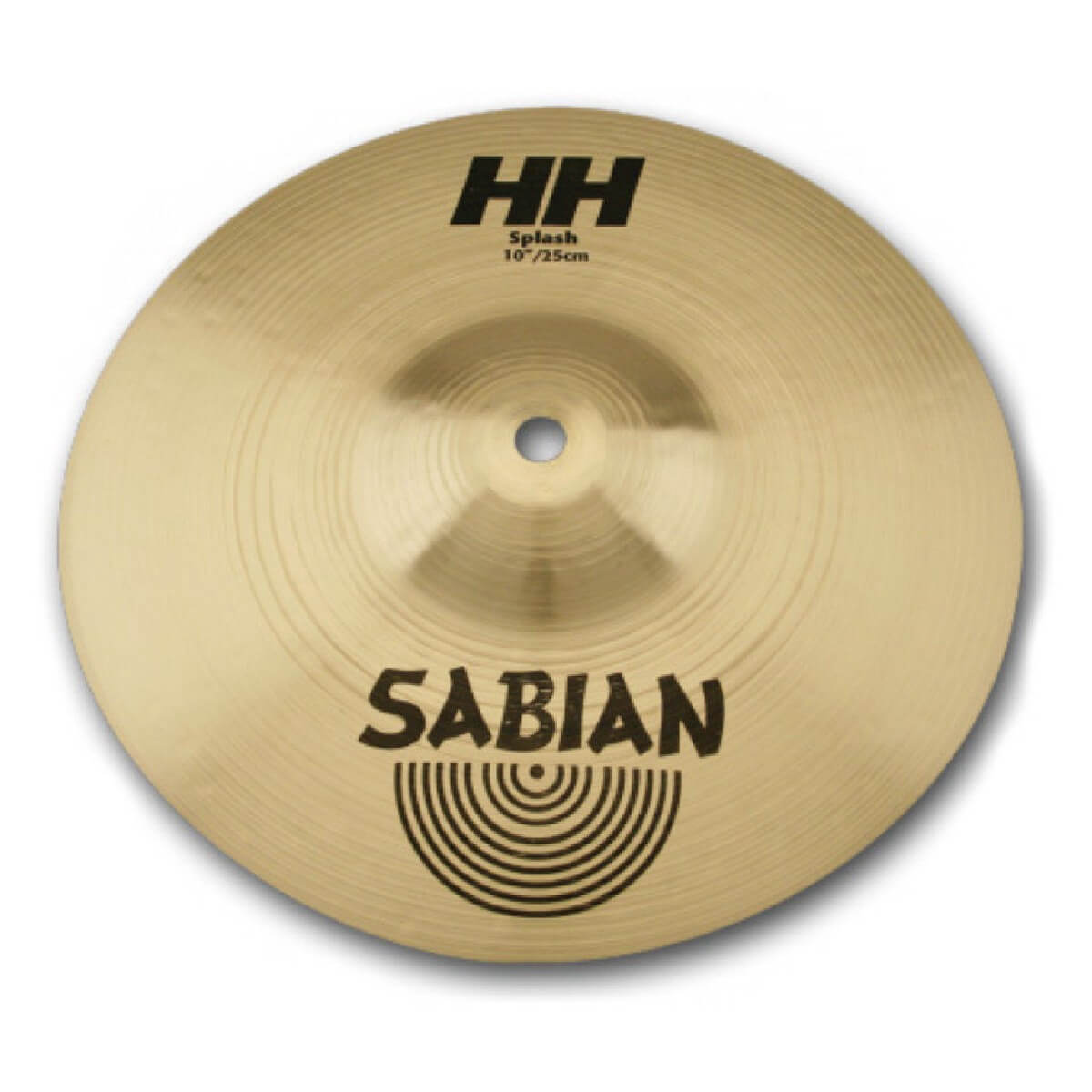 SABIAN 11005 10'' HH Splash