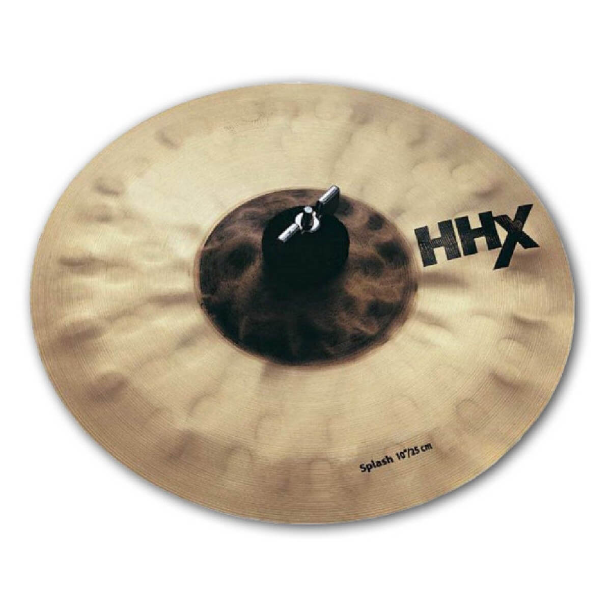 SABIAN 11005XN 10'' HHX Splash