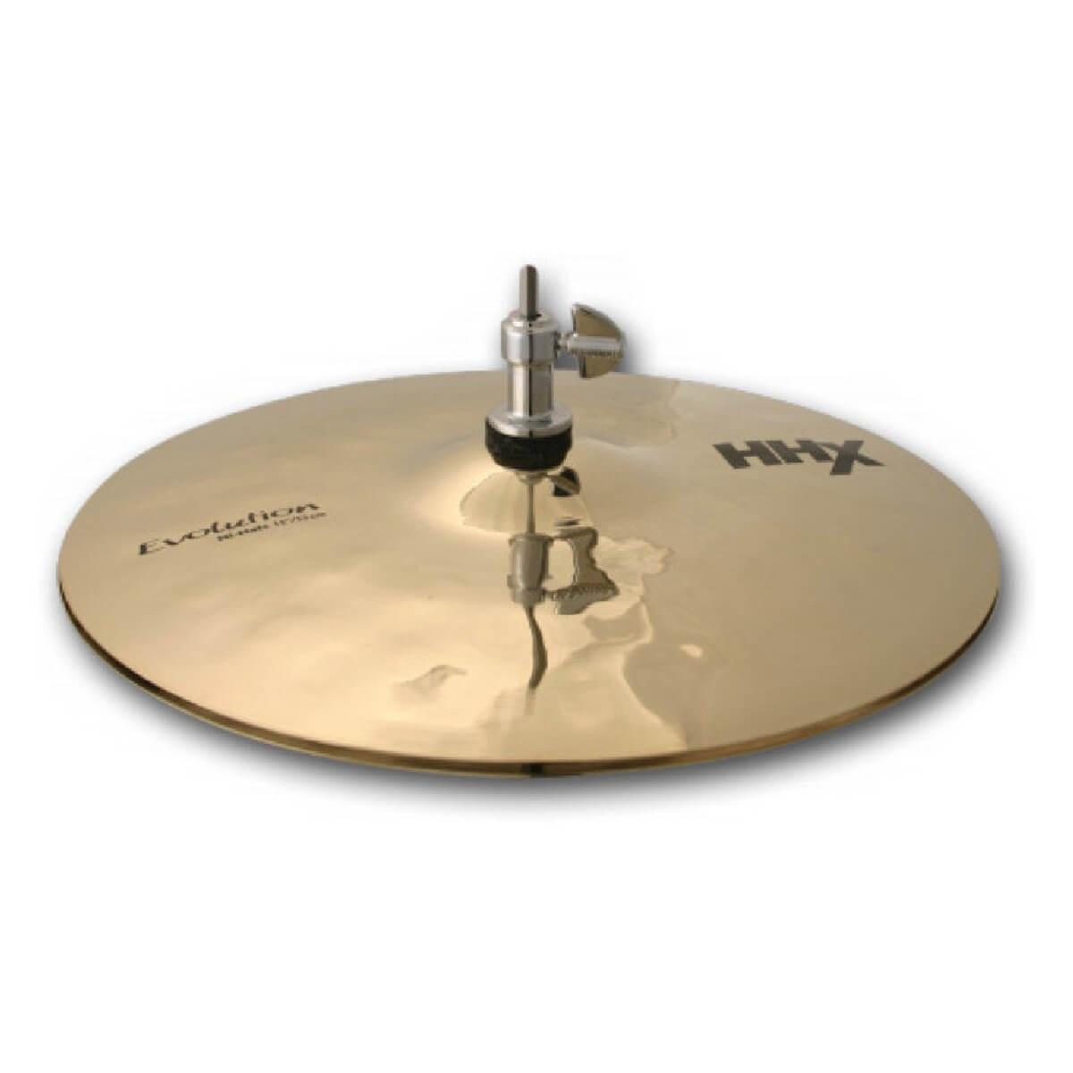 SABIAN 11302XEB 13'' HHX Evolution Brilliant