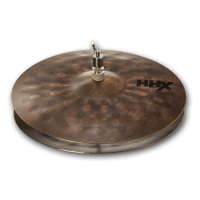 SABIAN 11302XNJM 13'' HHX Fierce Hats