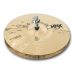 SABIAN 11402XEB 14'' HHX Evolution Hats Brilliant