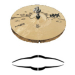 SABIAN 11402XEB 14'' HHX Evolution Hats Brilliant