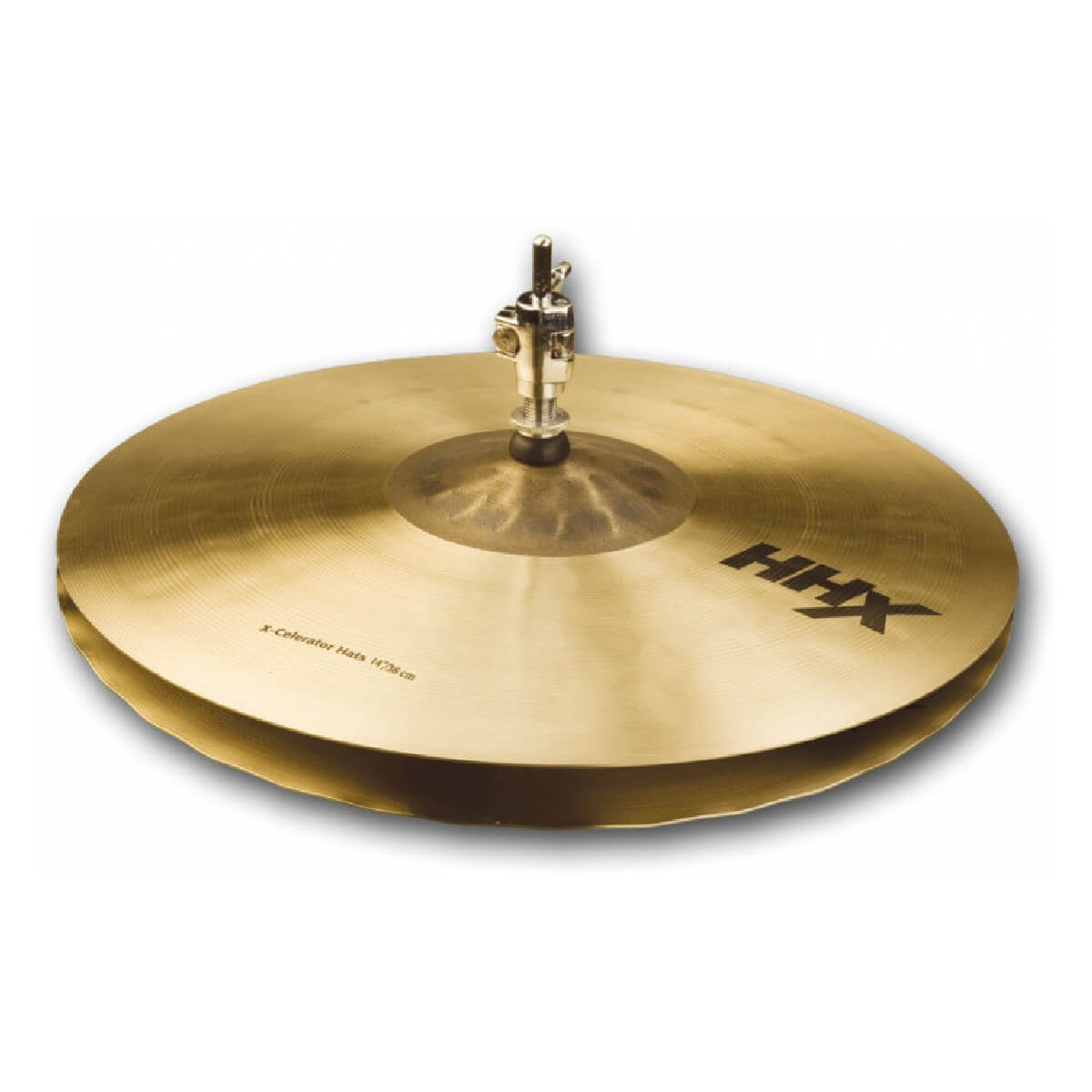 SABIAN 11402XL 14'' HHX X-Celerator