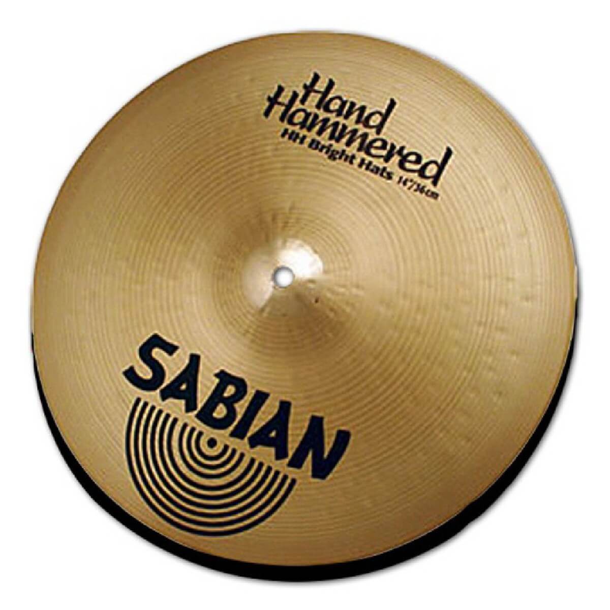 SABIAN 11481 14'' HH Bright Hats