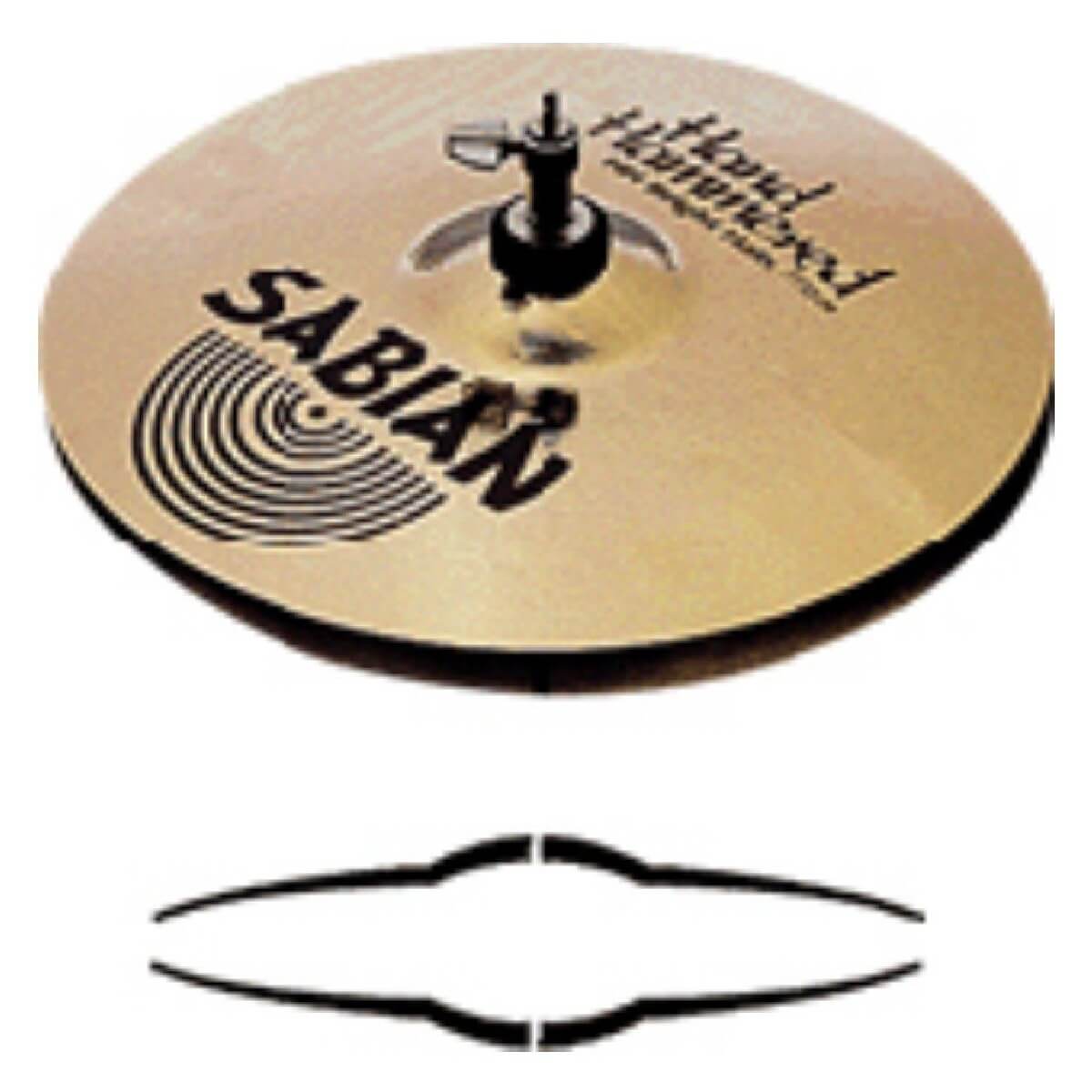 SABIAN 11481 14'' HH Bright Hats