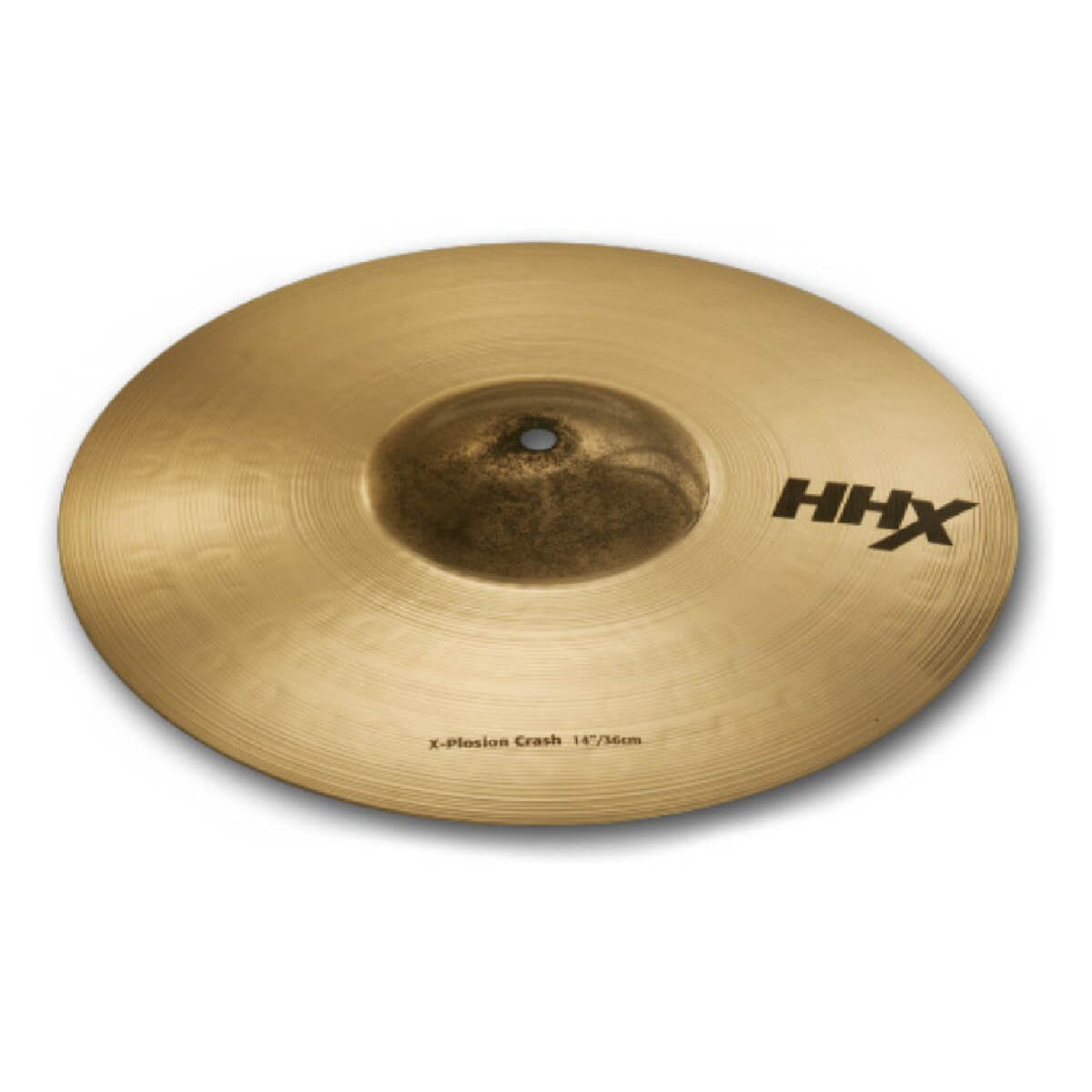 SABIAN 11487XB 14'' HHX X-Plosion Crash (Brilliant)