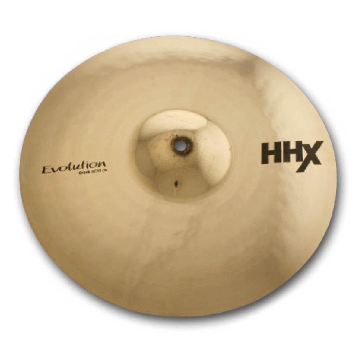 SABIAN 11606XEB 16'' HHX Evolution Crash Brilliant