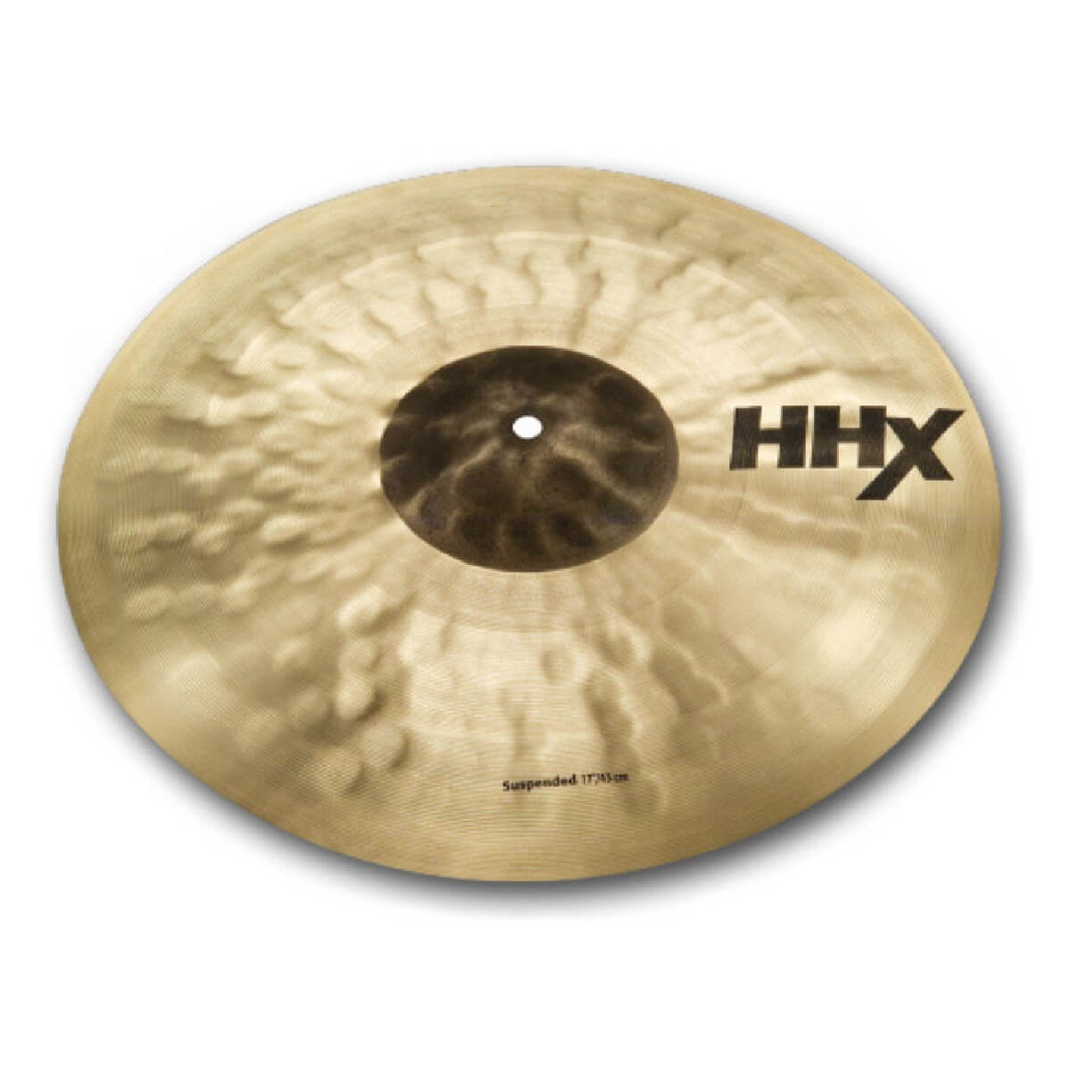 SABIAN 11623XN 16'' HHX Suspended
