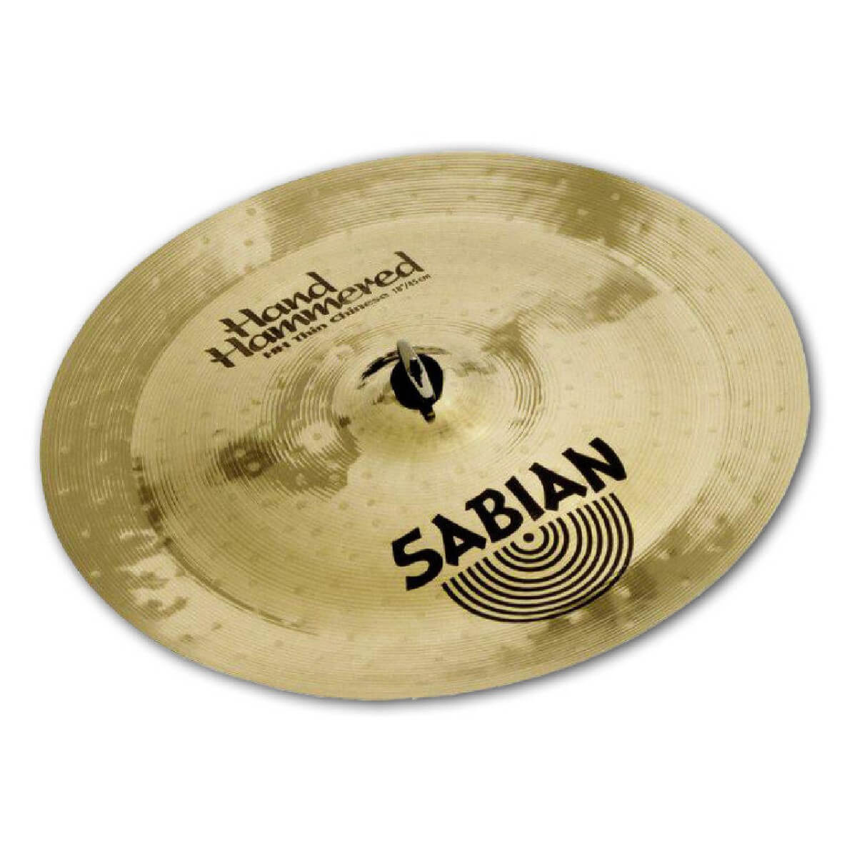 SABIAN 11653B 16'' HH Thin Chinese Brilliant