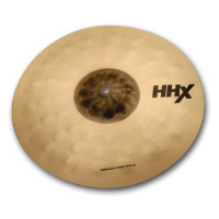 SABIAN 11692XN 16'' HHX X-Treme Crash