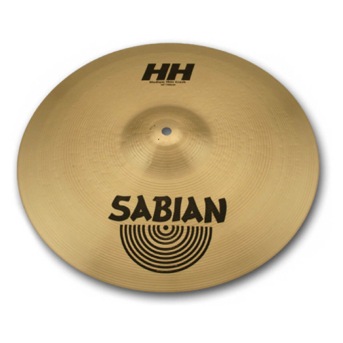 SABIAN 11707 17'' HH Medium Thin Crash