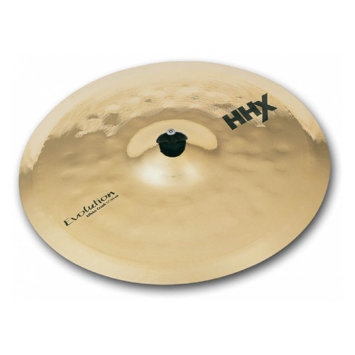 SABIAN 11711XEB 17'' HHX EVOLUTION EFFEKS CRASH