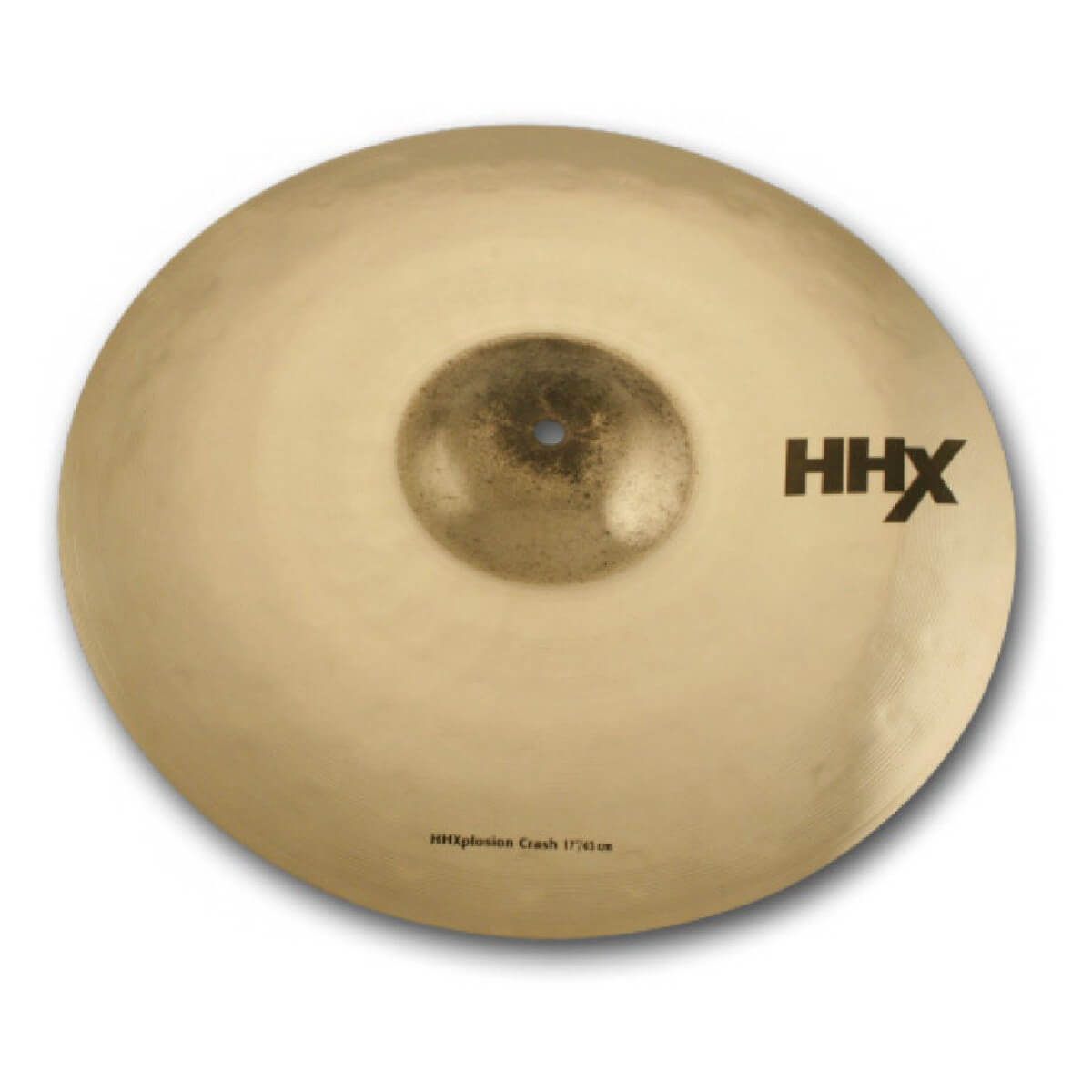 SABIAN 11787XB 17'' HHXplosion Crash Brilliant