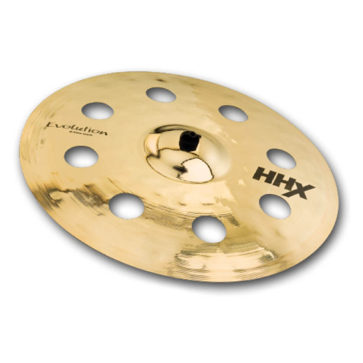 SABIAN 11800XEB 18'' HHX Evolution O-Zone Crash Brilliant