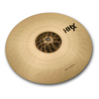 SABIAN 11806XN 18'' HHX Studio Crash