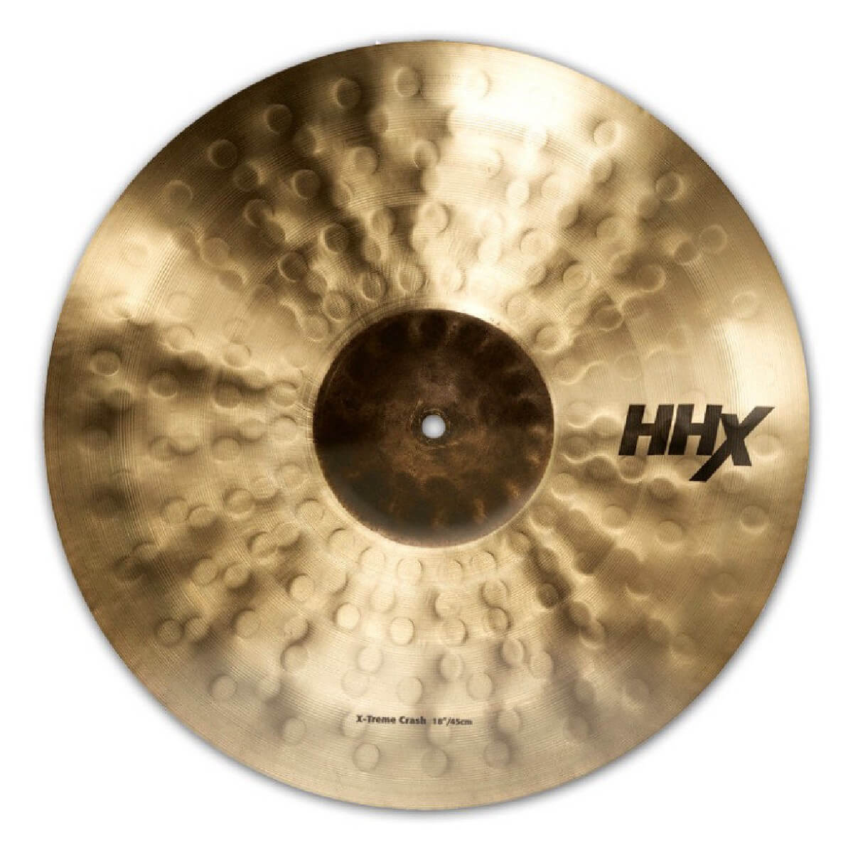 SABIAN 11892XB 18'' HHXtreme Crash Brilliant