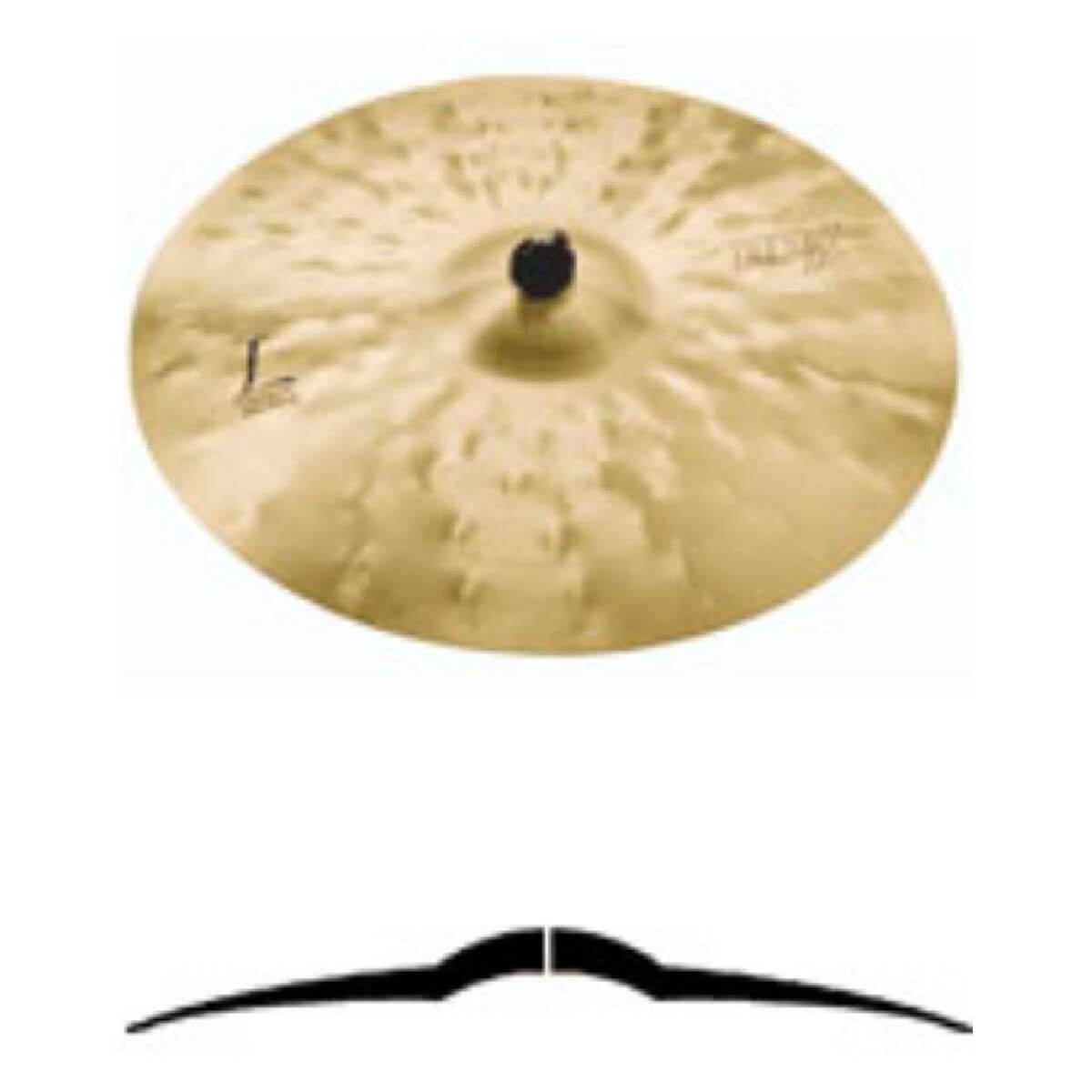 SABIAN 12010XLN 20'' Legacy Ride
