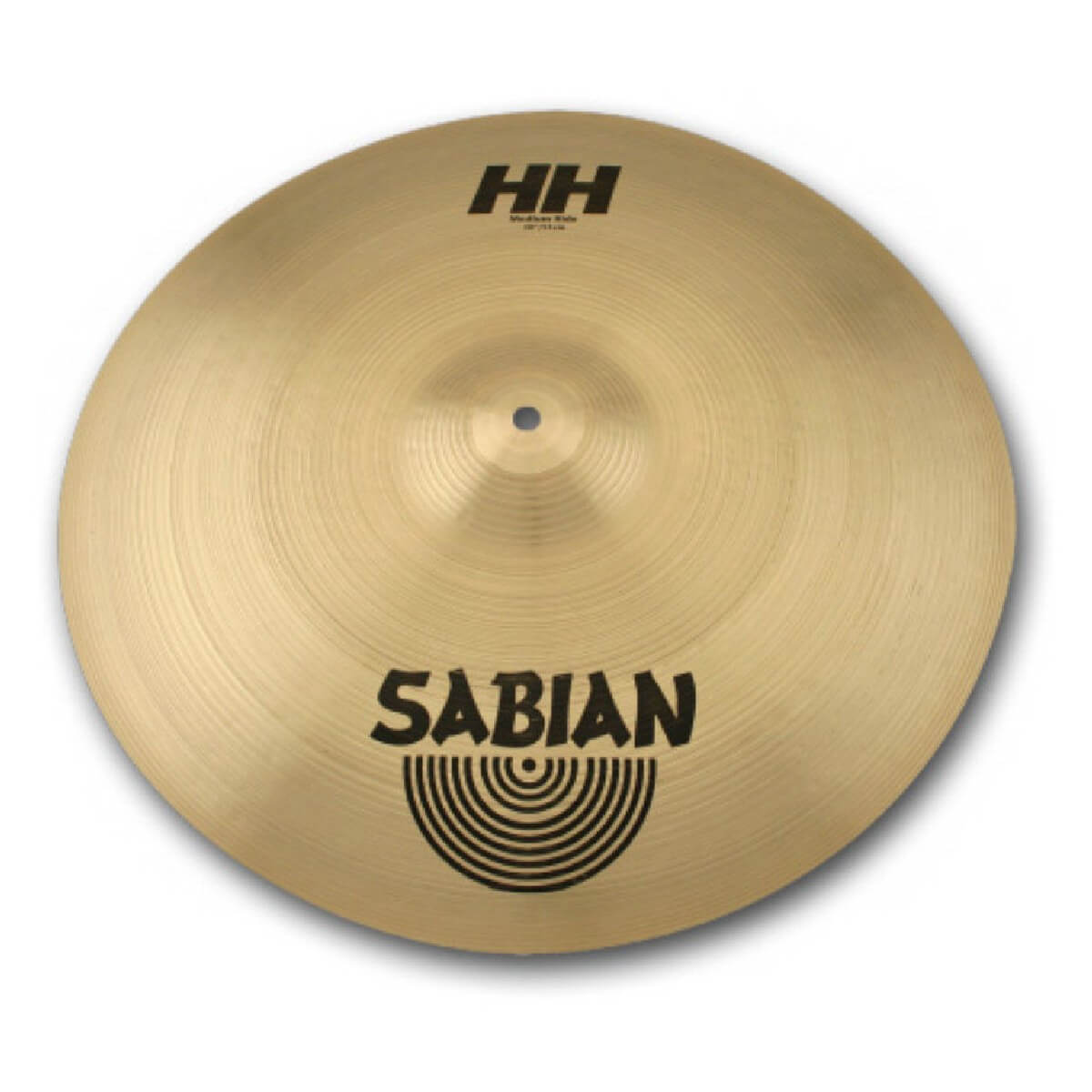 SABIAN 12012 20'' HH Medium Ride