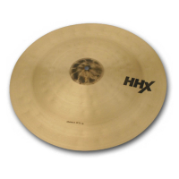 SABIAN 12016XN 20'' HHX Chinese