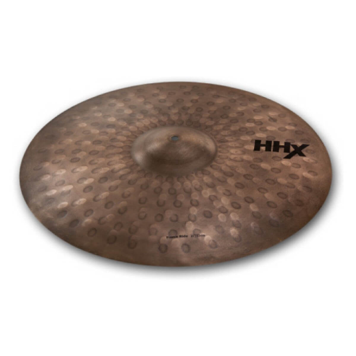 SABIAN 12112XNJM 21'' HHX Fierce Ride