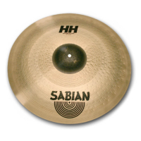 SABIAN 12172 21'' HH Raw Bell Dry Ride