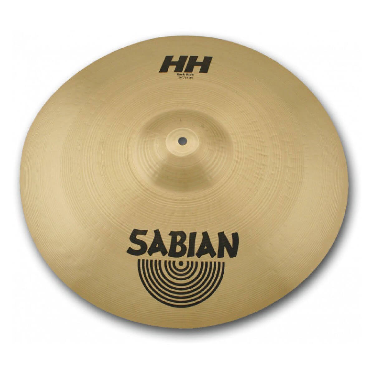 SABIAN 12249 22'' HH Rock Ride