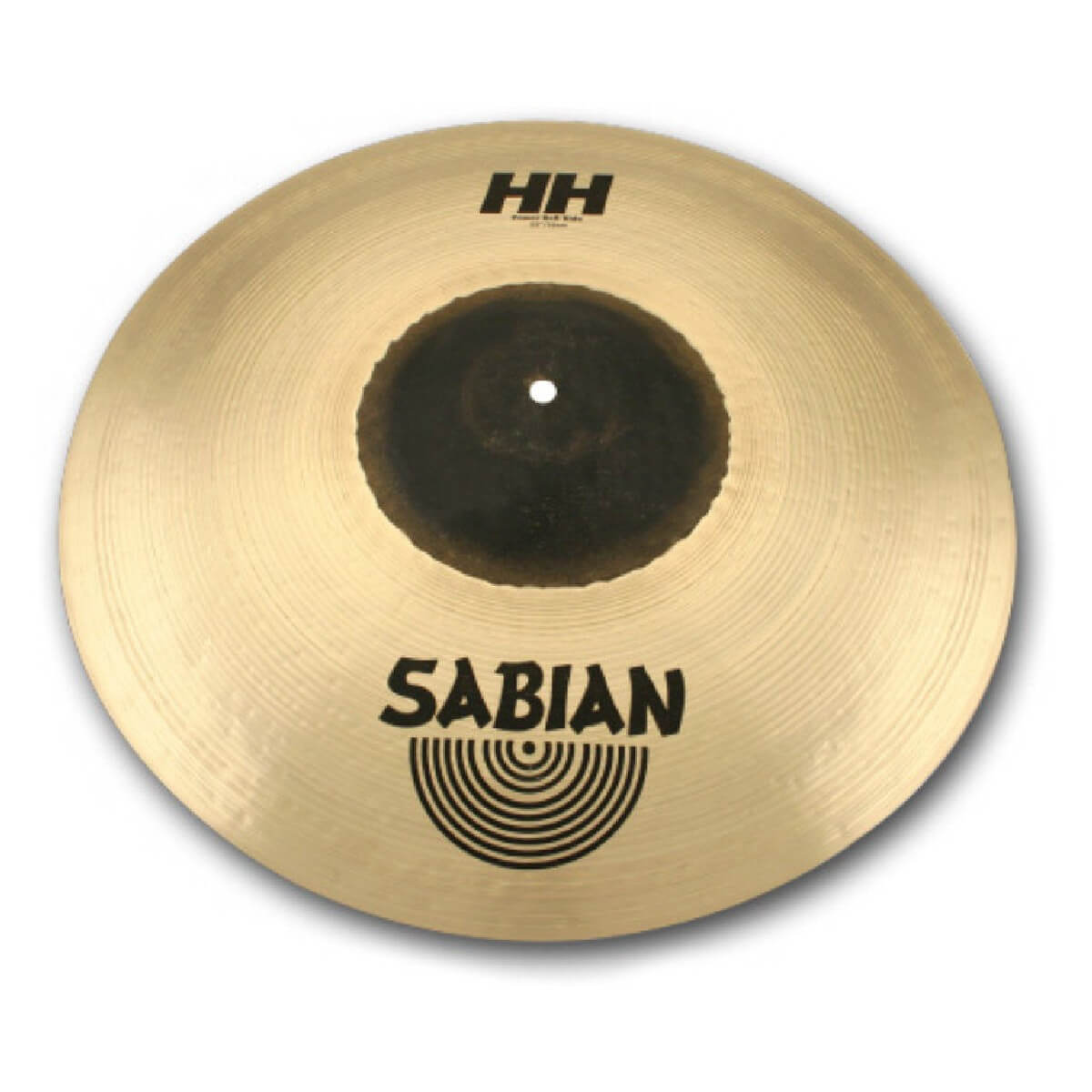 SABIAN 12258 22'' HH Power Bell Ride