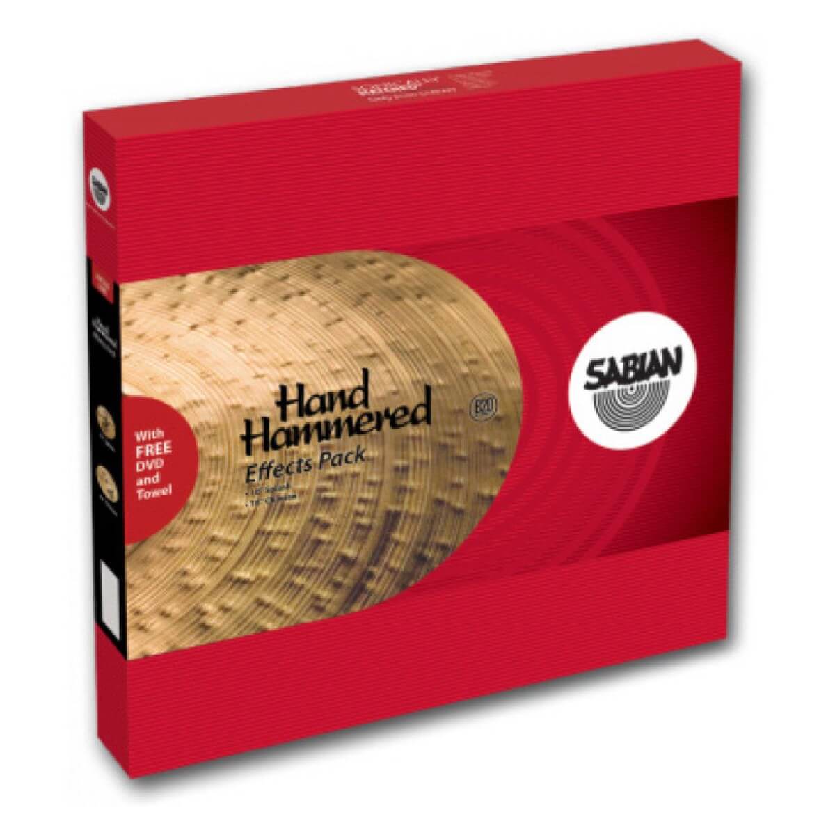 SABIAN 15005E HH Effects Pack