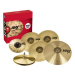 SABIAN 15007XBS HHX Super Set