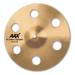 SABIAN 21000X 10'' AAX O-Zone Splash