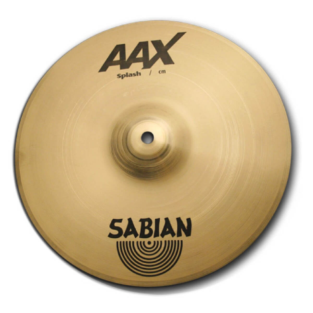 SABIAN 21005X 10'' AAX Splash