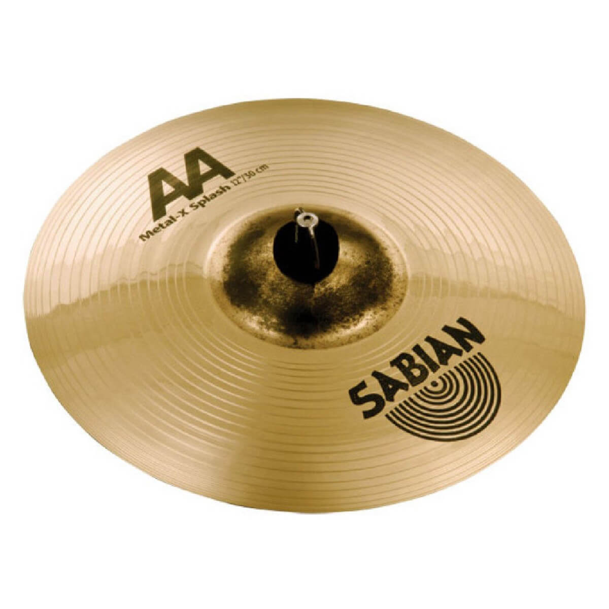 SABIAN 21205MXB 12'' AA Metal-X Splash
