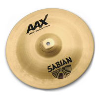 SABIAN 21216X 12'' AAX Mini Chinese