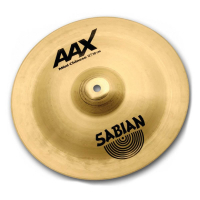 SABIAN 21216XB 12'' AAX Mini Chinese Brilliant