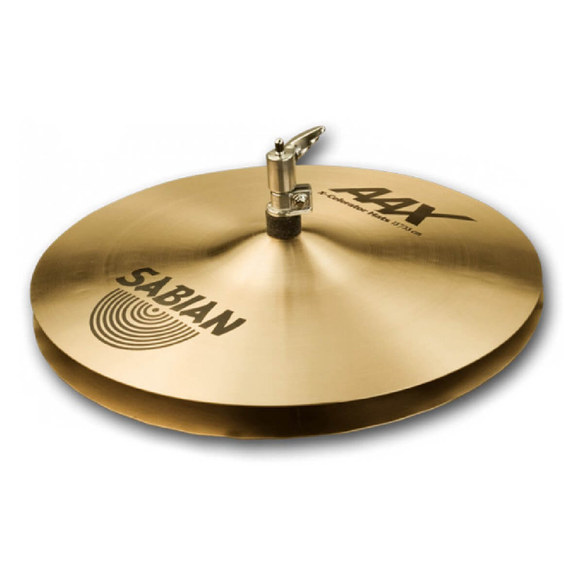 SABIAN 21302XL 13'' AAX X-Celerator