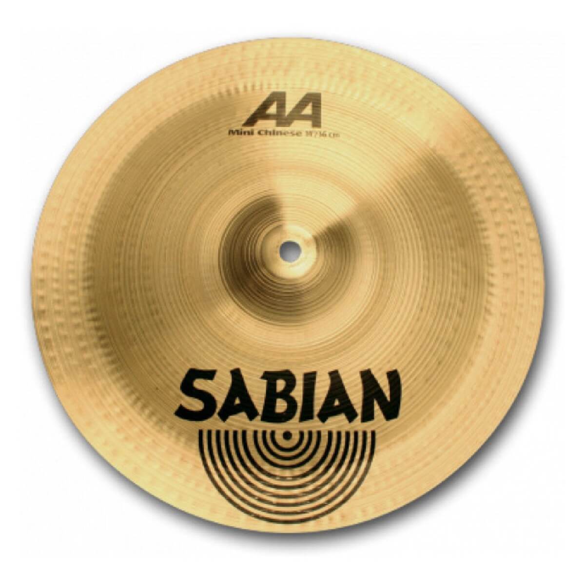 SABIAN 21416 14'' AA Mini Chinese