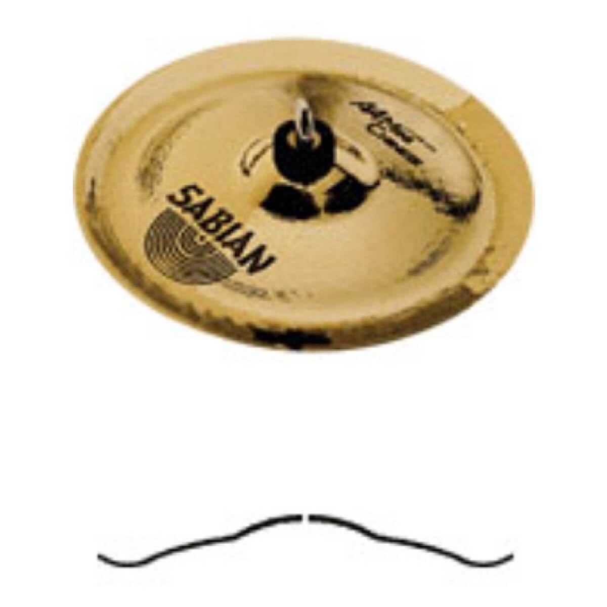 SABIAN 21416 14'' AA Mini Chinese