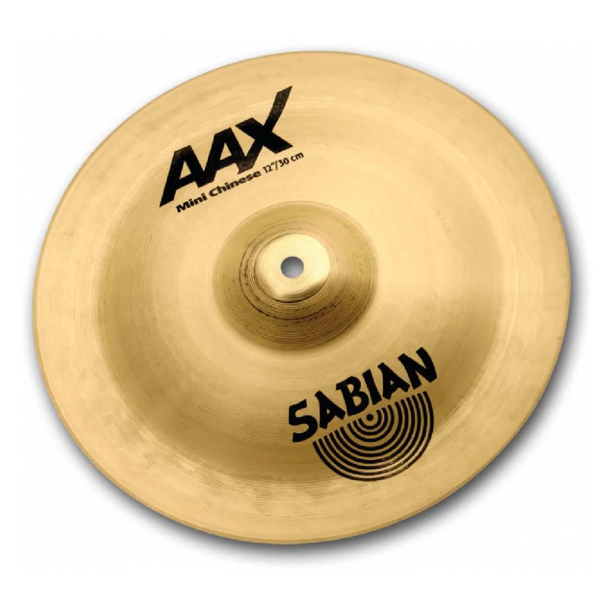 SABIAN 21416X 14'' AAX Mini Chinese
