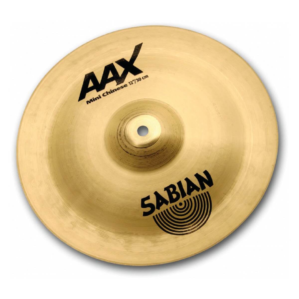 SABIAN 21416XB 14'' AAX Mini Chinese (Brilliant)