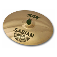 SABIAN 21506X 15'' AAX Studio Crash