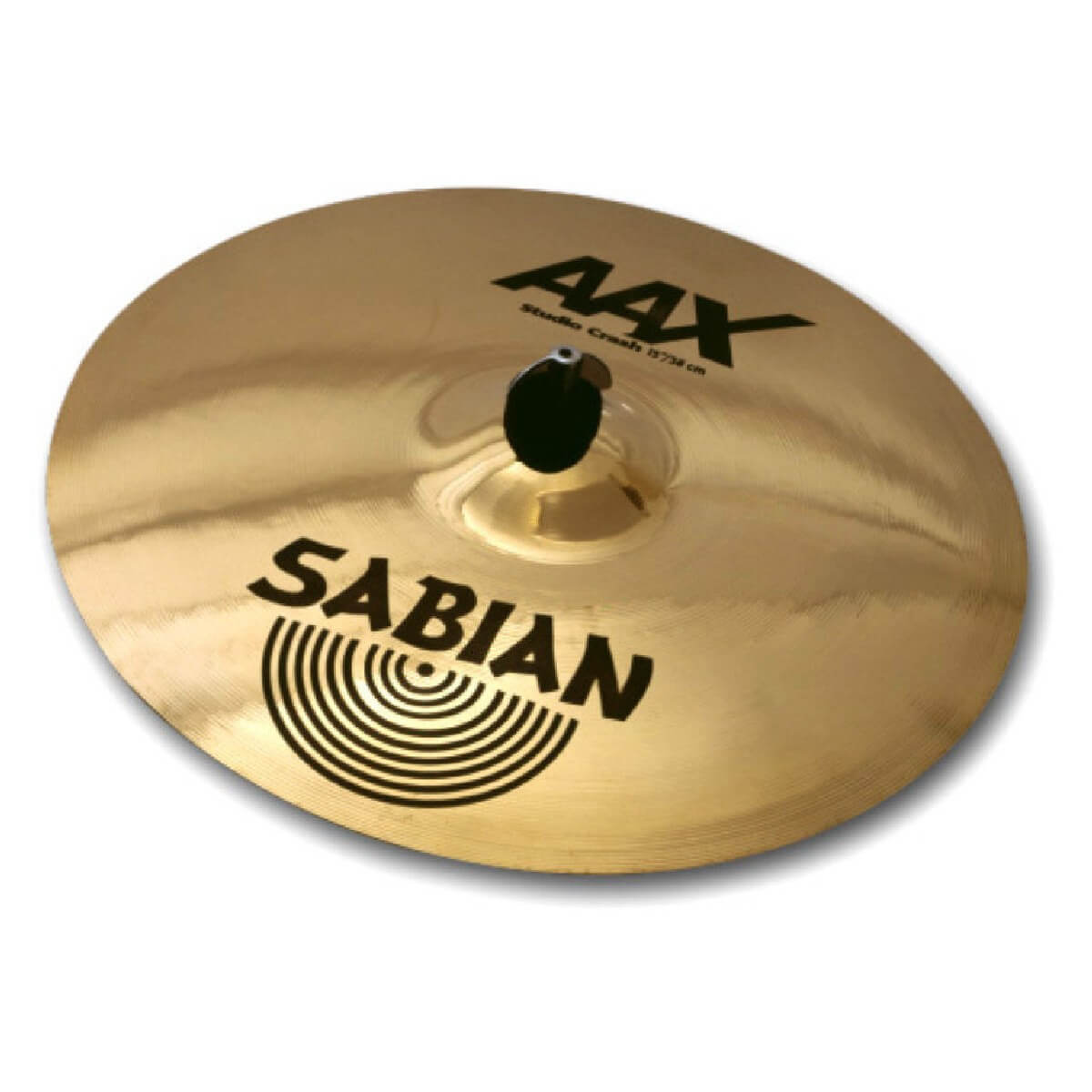 SABIAN 21506XB 15'' AAX Studio Crash Brilliant