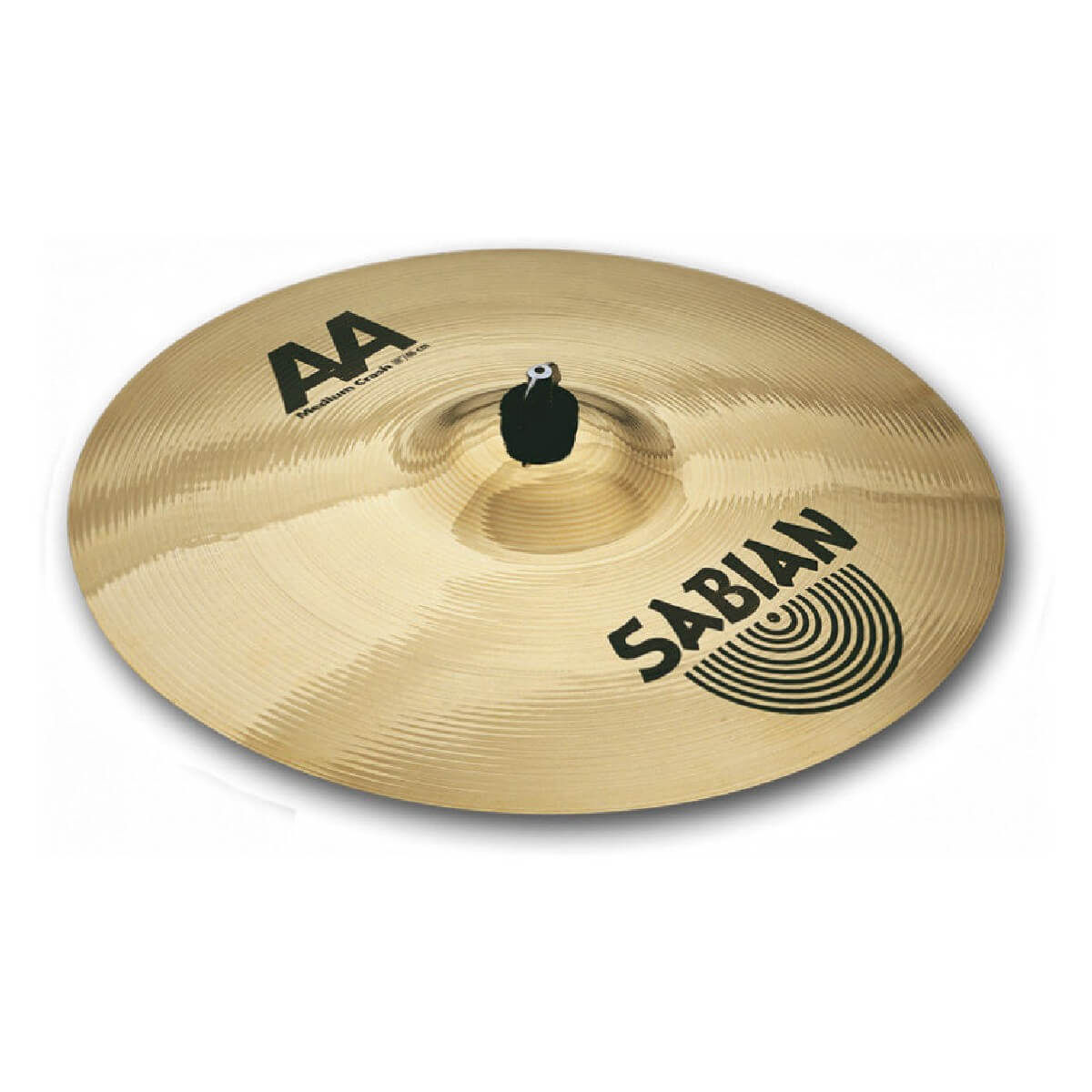 SABIAN 21508 15'' AA Medium Crash
