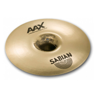 SABIAN 21585XB 15'' AAX X-Plosion Fast Crash (Brilliant)
