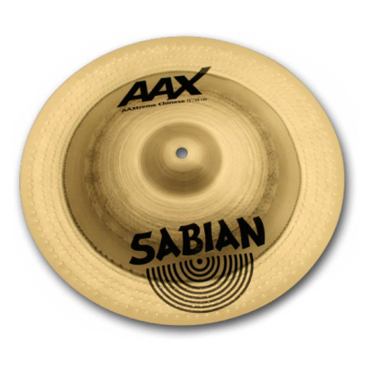 SABIAN 21586X 15'' AAX X-treme Chinese