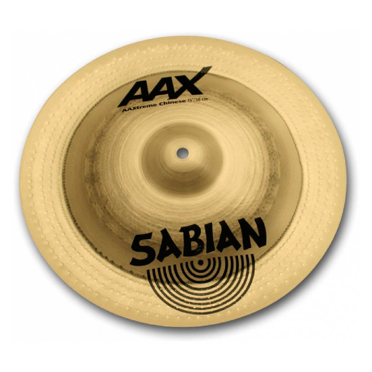 SABIAN 21586XB 15'' AAX X-treme Chinese (Brilliant)