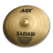 SABIAN 21606X 16'' AAX Studio Crash